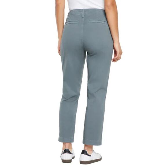 Gap Women’s Slim Ankle Pant (Size 10) NWT - Picture 4 of 9